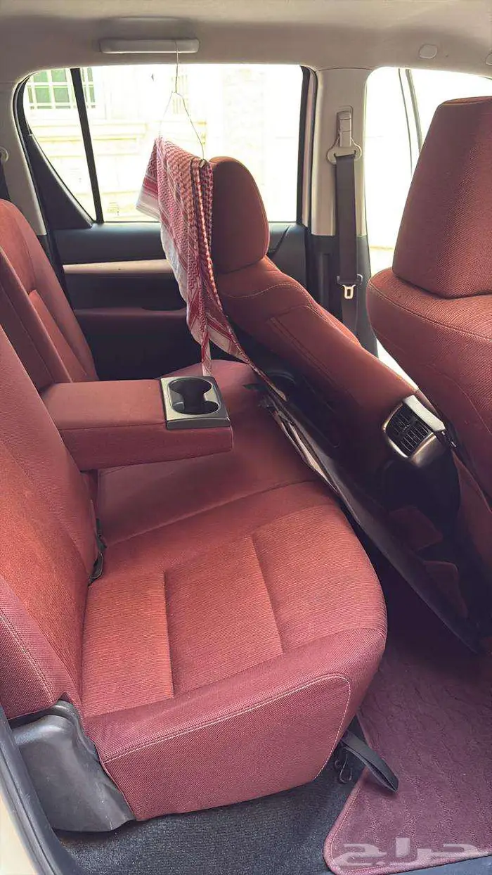 هايلكس خليجي 2016 6