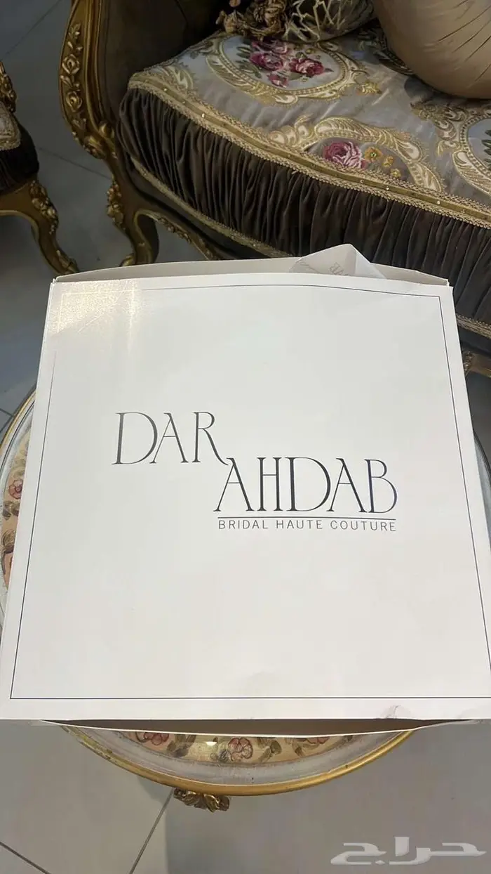 فستان عروسة 3