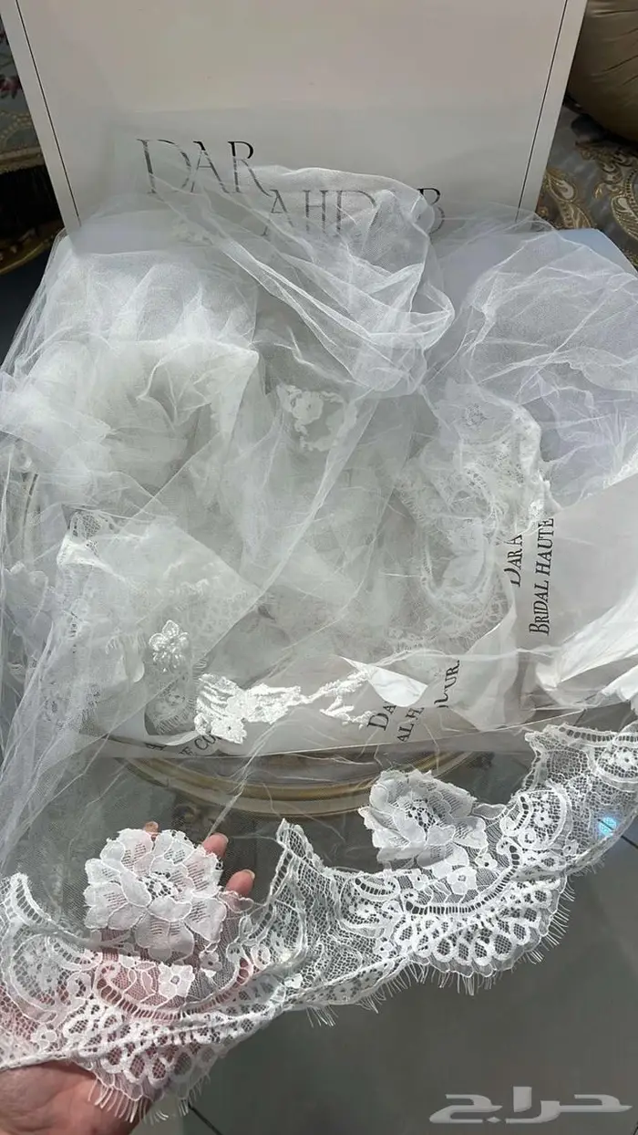 فستان عروسة 4