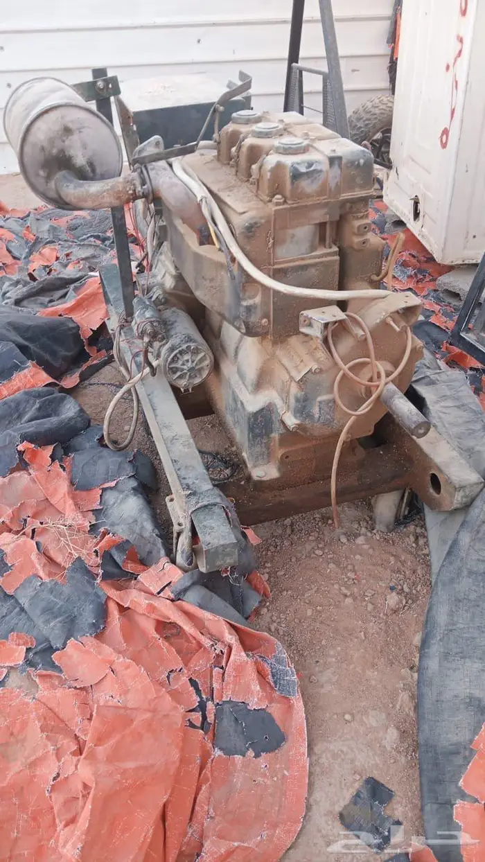 للبيع مكينة ليستر انجليزي 0