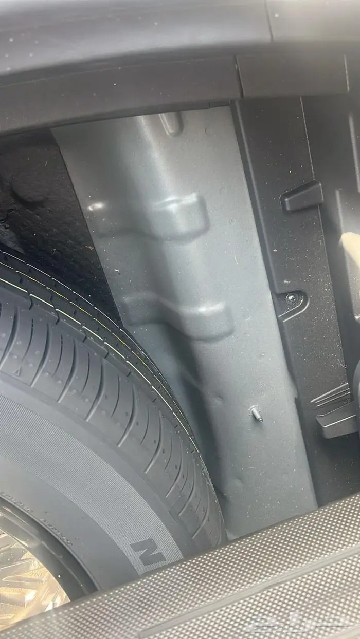 هيونداي توسان مصدوم 0