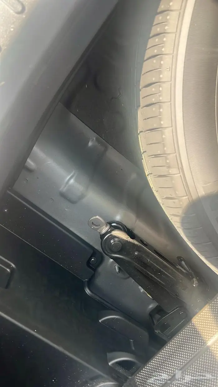 هيونداي توسان مصدوم 3