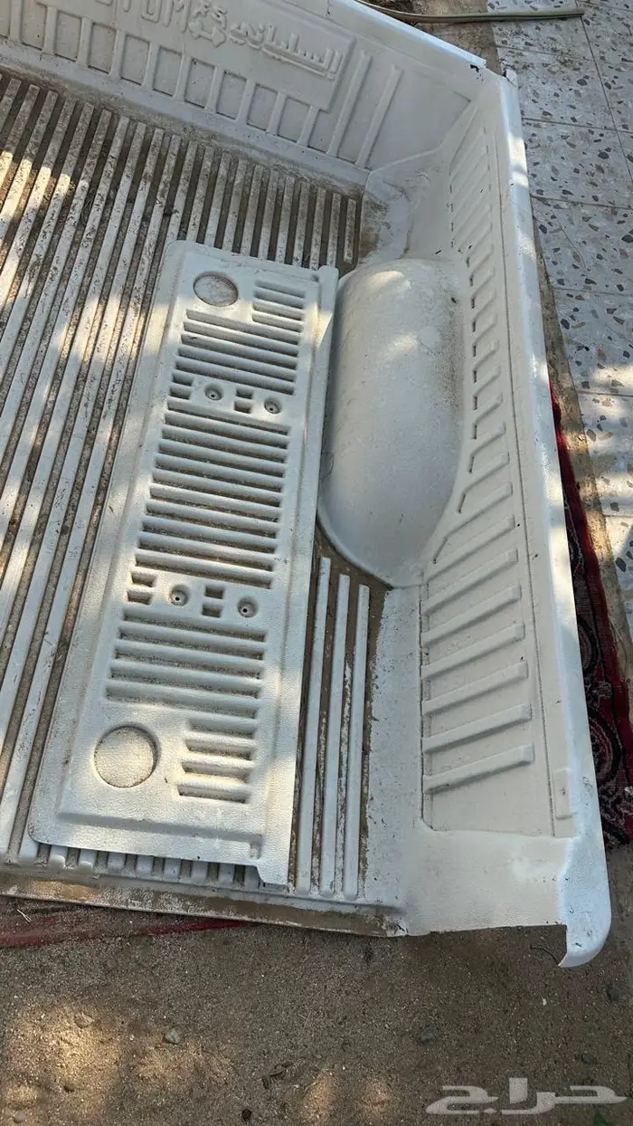 فيبر هايلكس غمارة 98 - 2005 2