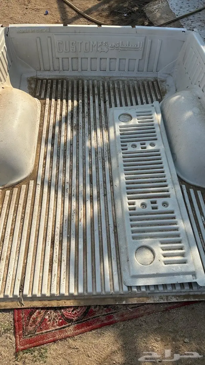 فيبر هايلكس غمارة 98 - 2005 4