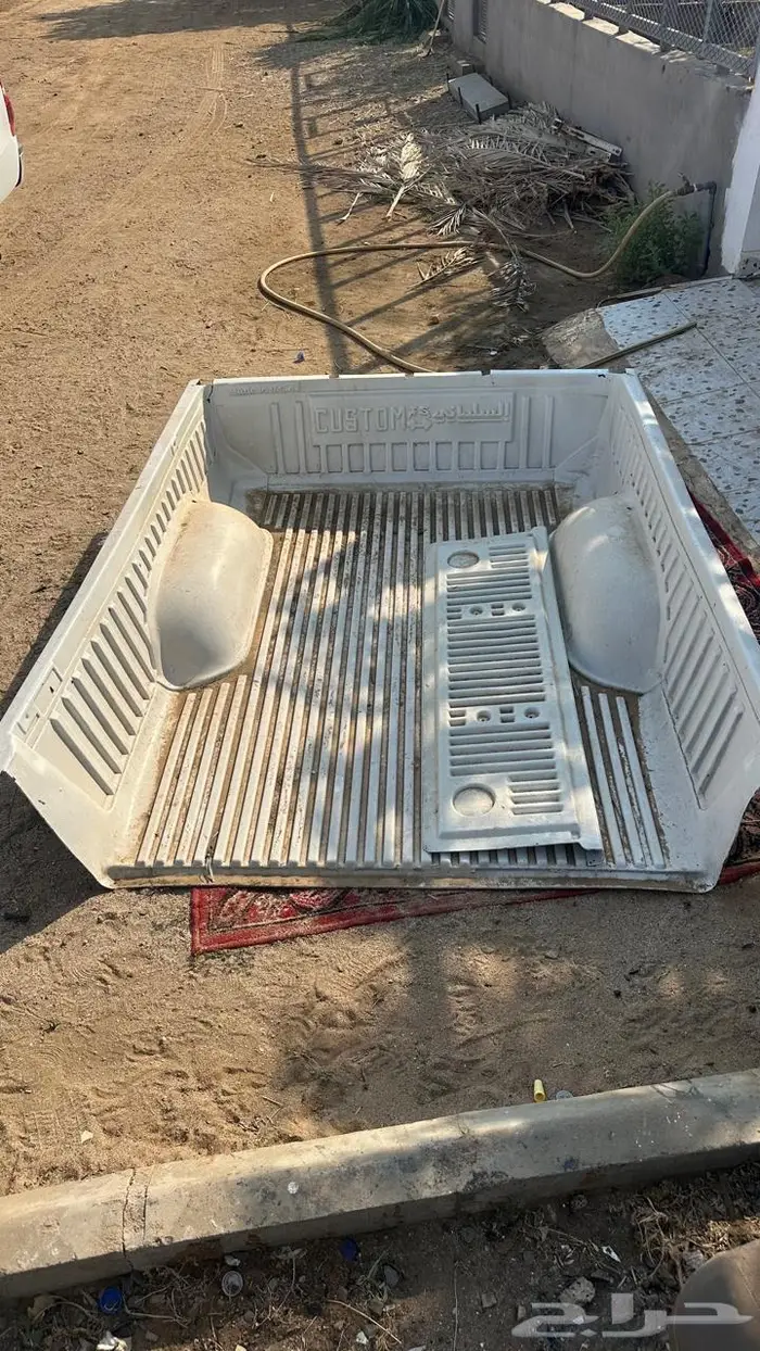 فيبر هايلكس غمارة 98 - 2005 0