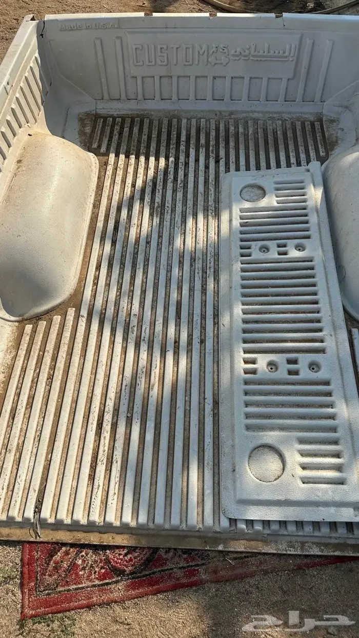 فيبر هايلكس غمارة 98 - 2005 3