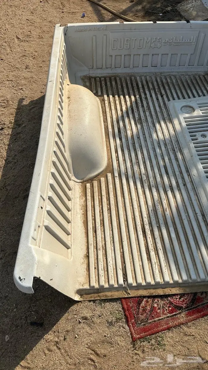 فيبر هايلكس غمارة 98 - 2005 1