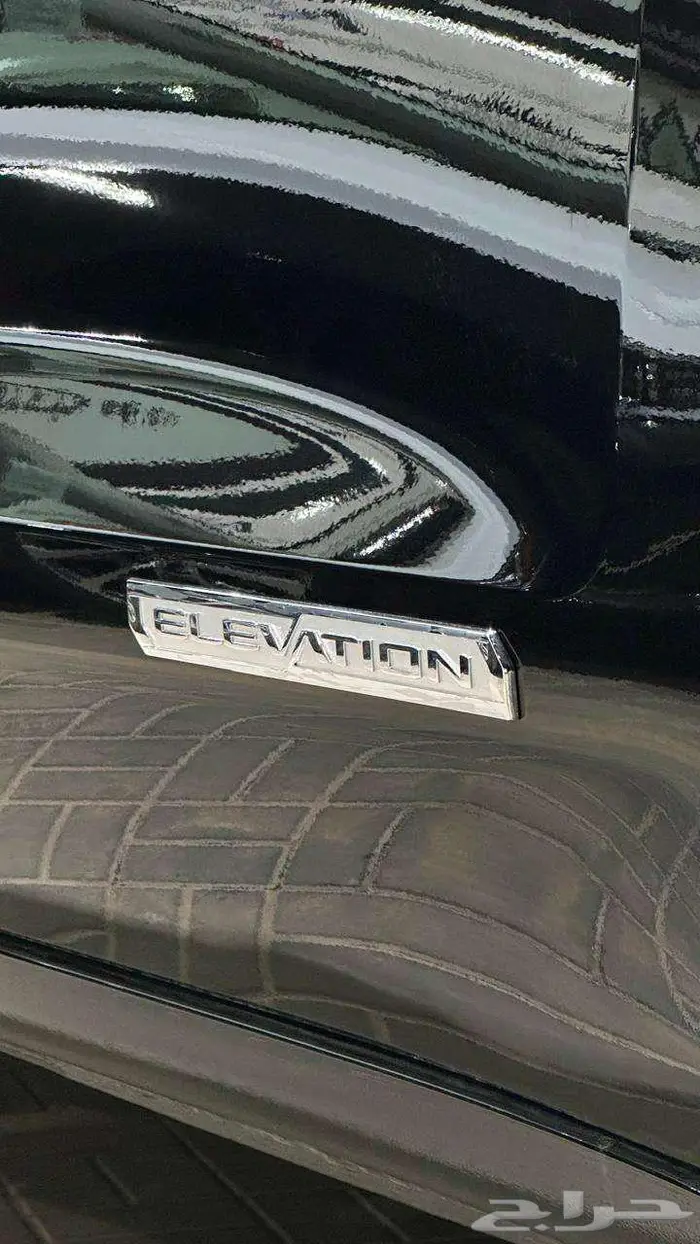 جي ام سي سييرا الفيشن غمارة 2025 لوحات - كاش فقط 9