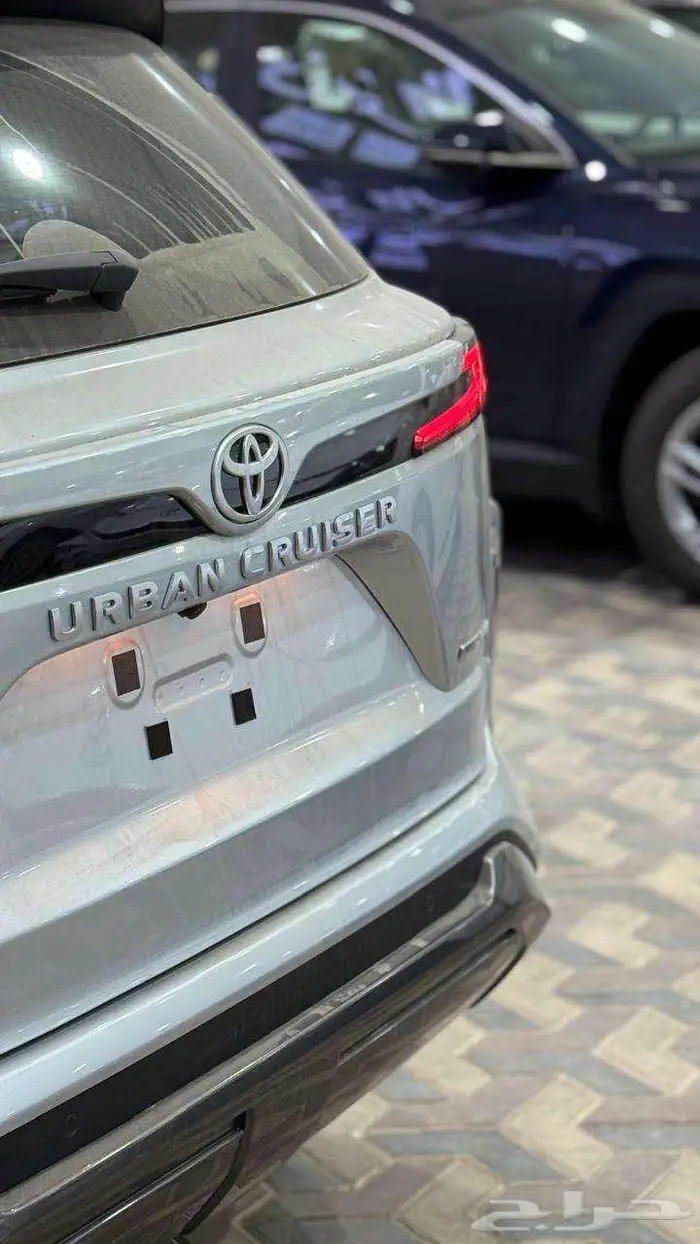 اوربان كروزر فل 2026 6