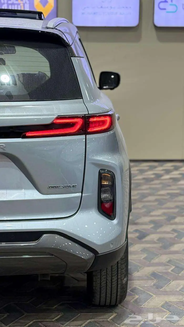 اوربان كروزر فل 2026 14