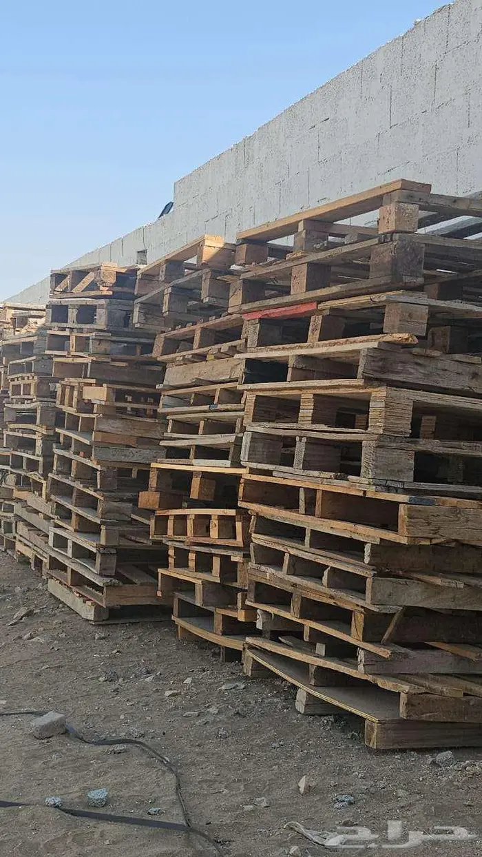 للبيع طبليات خشبيه 0