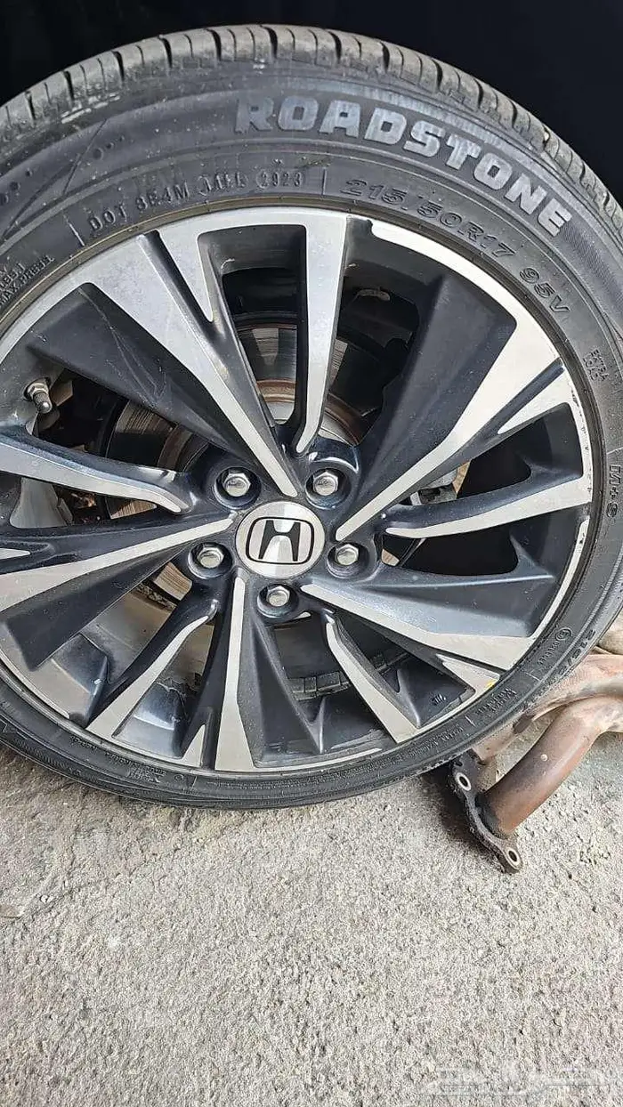 جنوط اكورد 2017 0