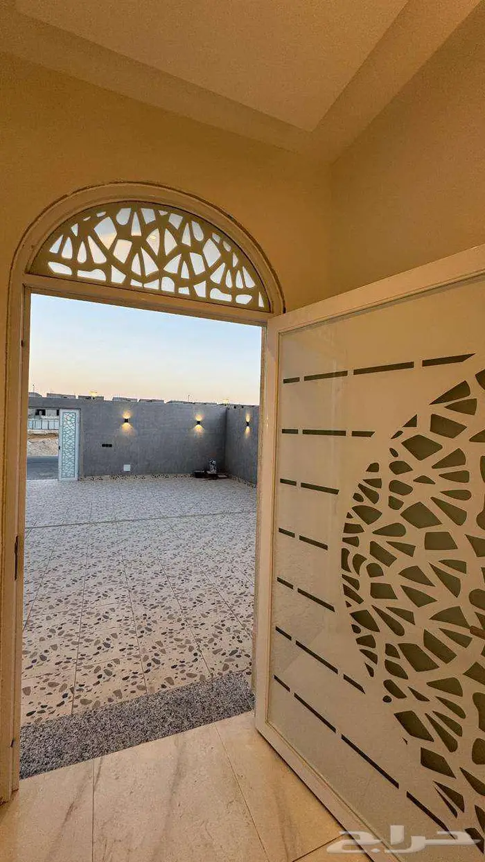 فيلا للبيع بالخبر العزيزية حي اللؤلؤ 3