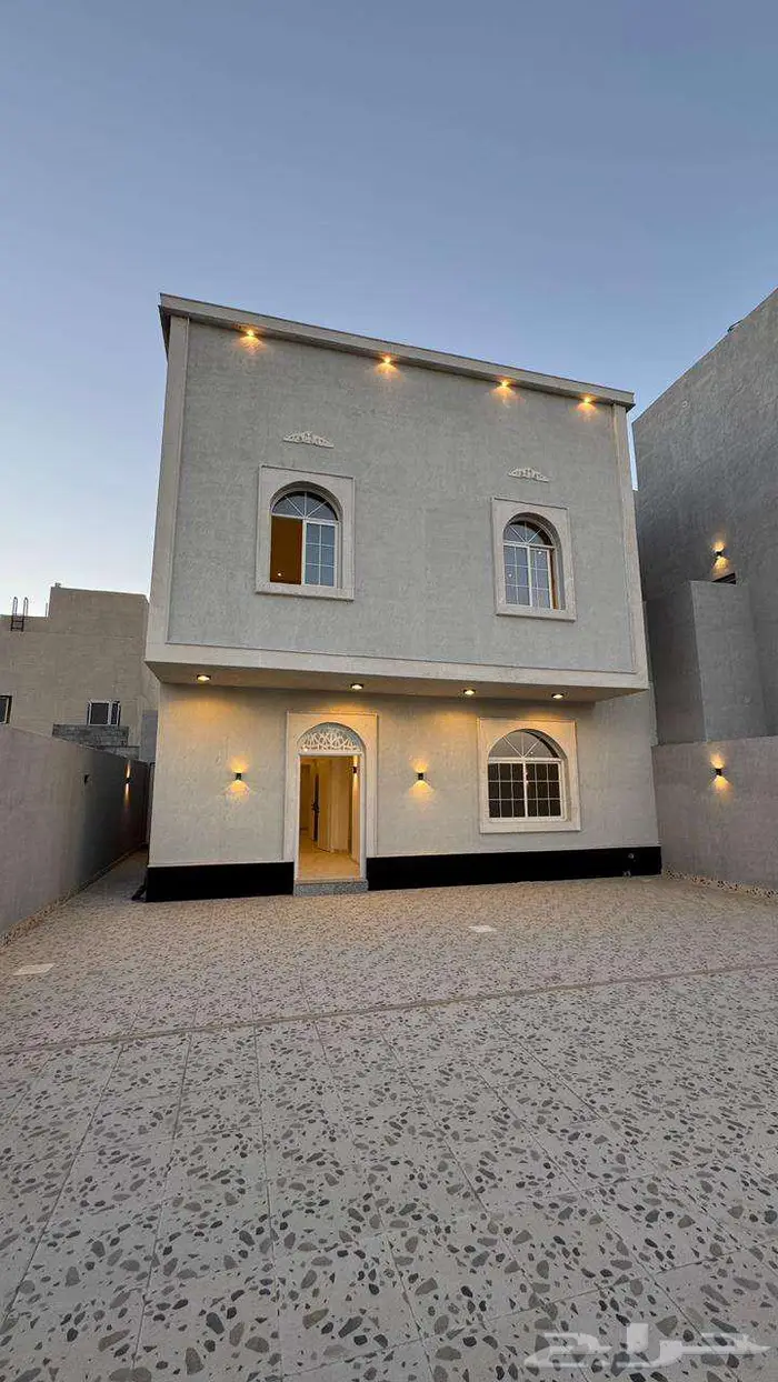 فيلا للبيع بالخبر العزيزية حي اللؤلؤ 0