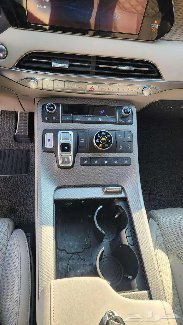 هيونداى بالسيد كوديل 2021 15