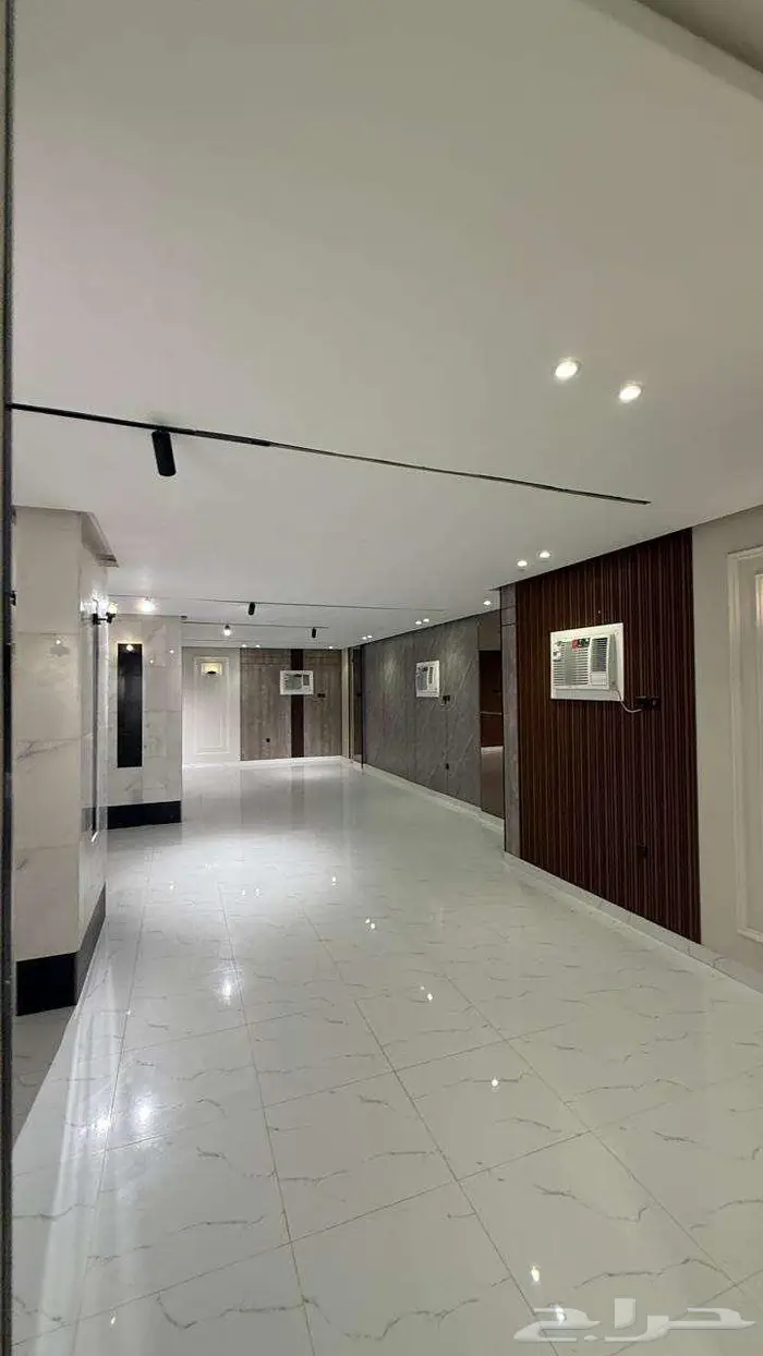 عمارة راقية جديدة داخل حد الحرم - بطحاء قريش 3