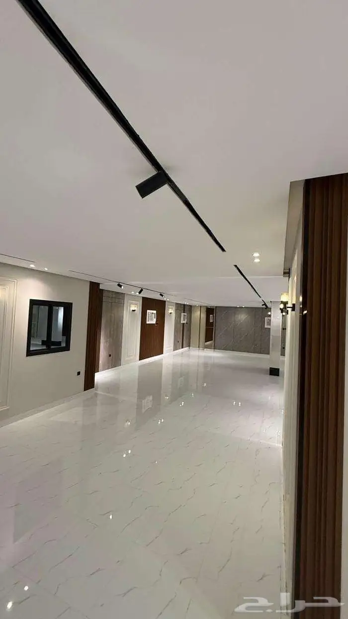 عمارة راقية جديدة داخل حد الحرم - بطحاء قريش 4