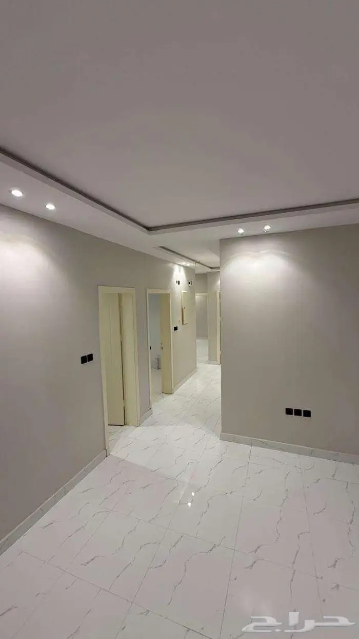 عمارة راقية جديدة داخل حد الحرم - بطحاء قريش 6