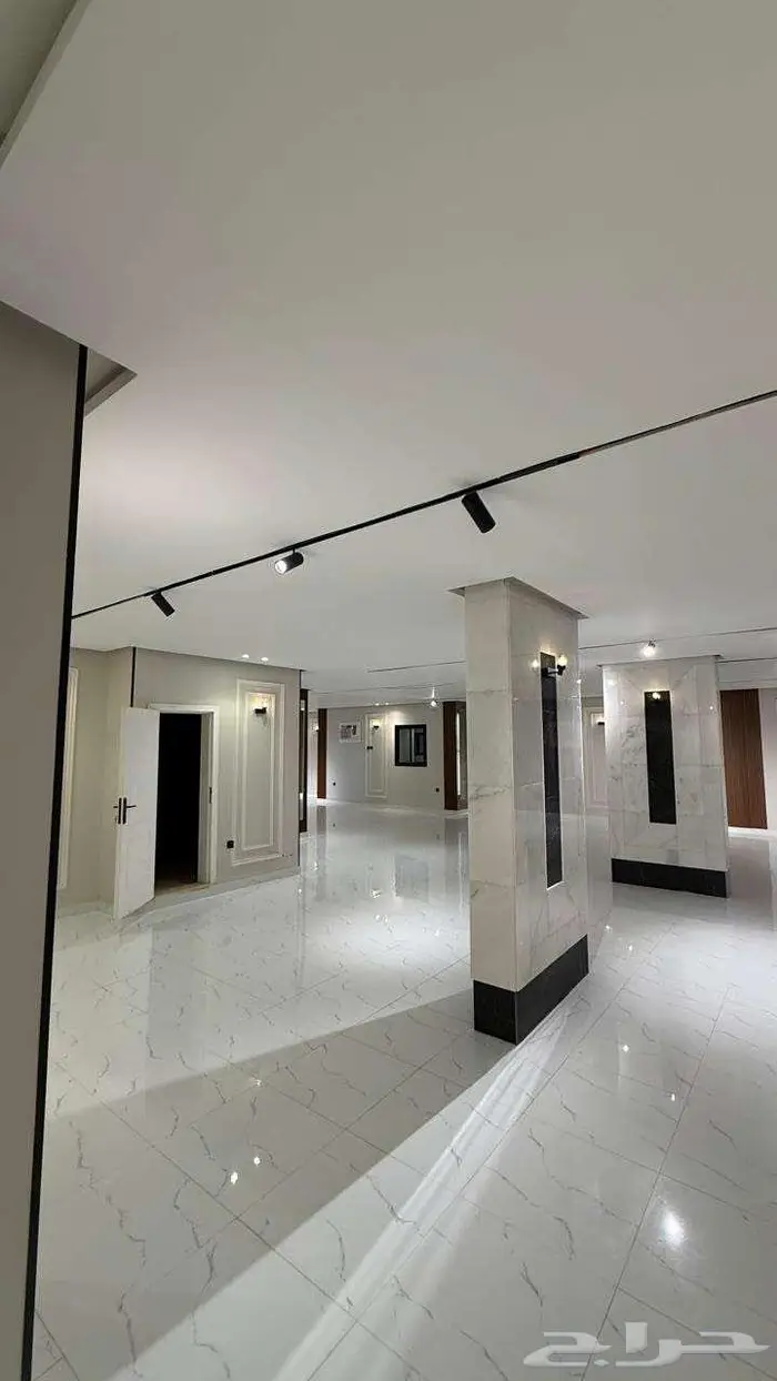 عمارة راقية جديدة داخل حد الحرم - بطحاء قريش 7