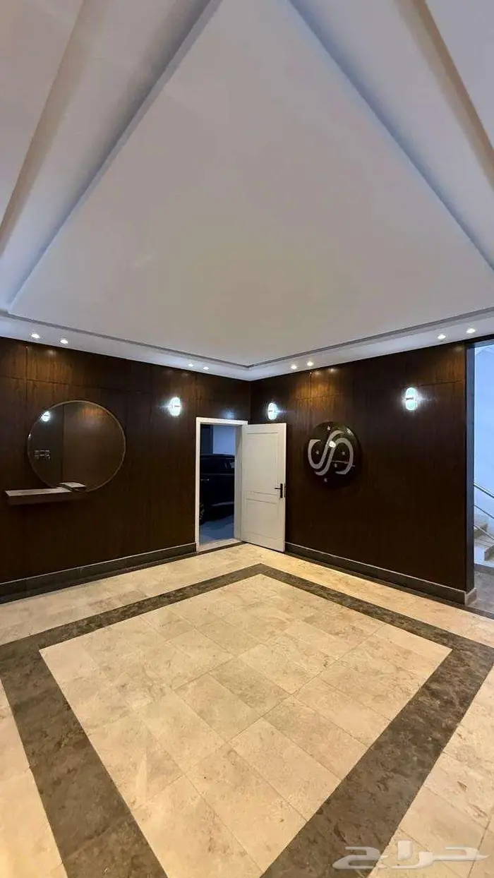 عمارة راقية جديدة داخل حد الحرم - بطحاء قريش 8