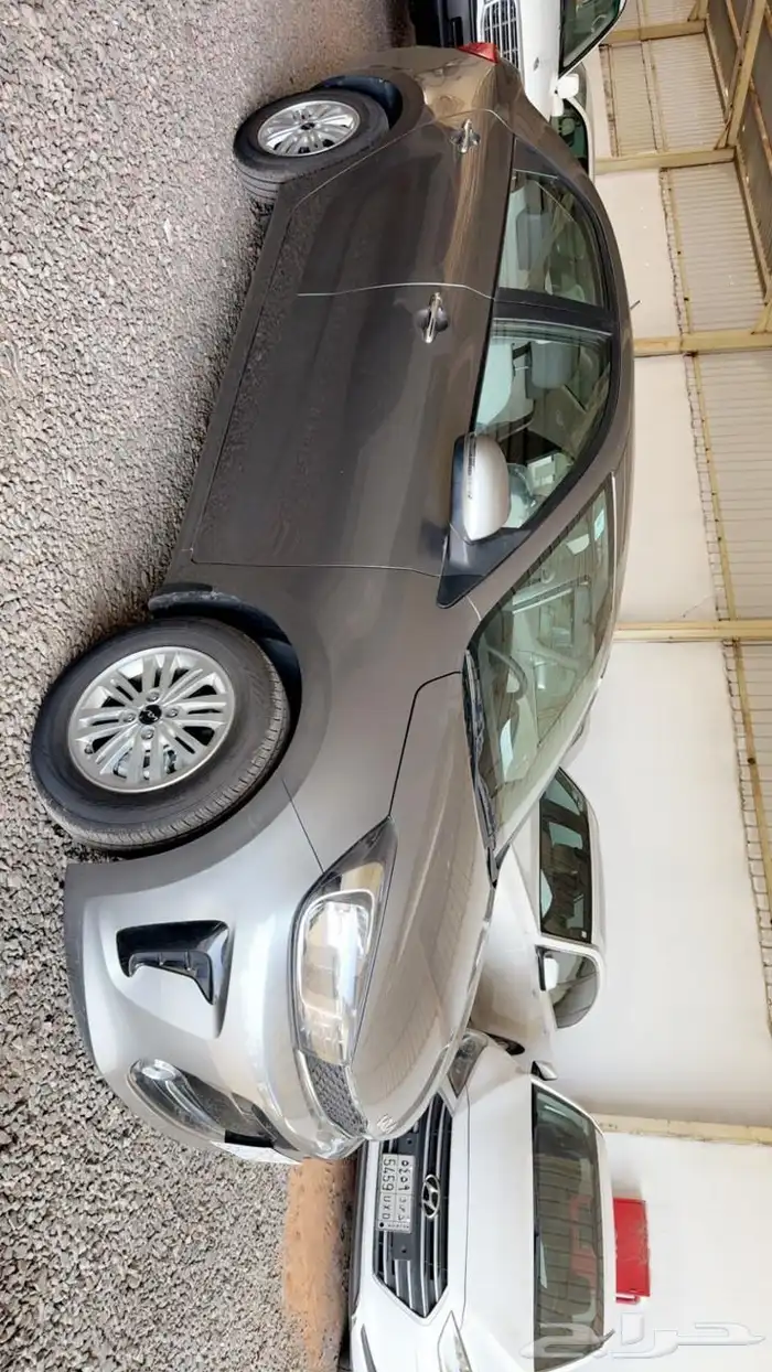 كيا بيجاس 2023 2