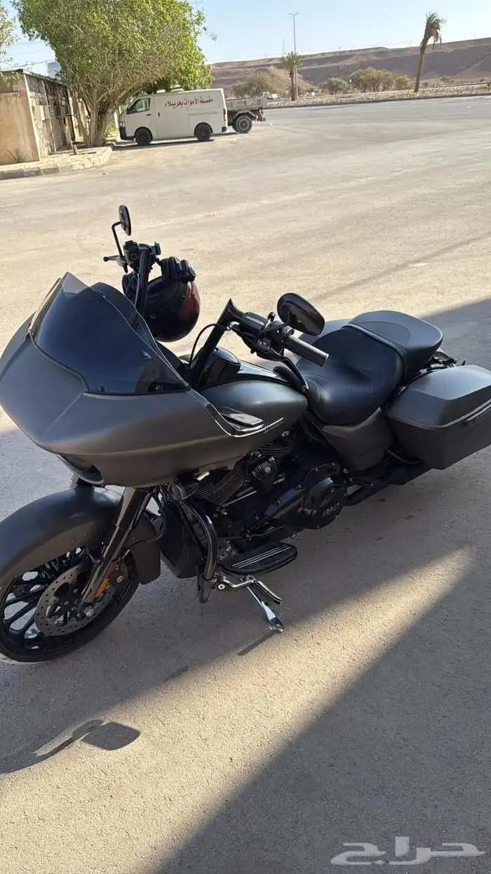 رود قلايد سبيشل 2019 3