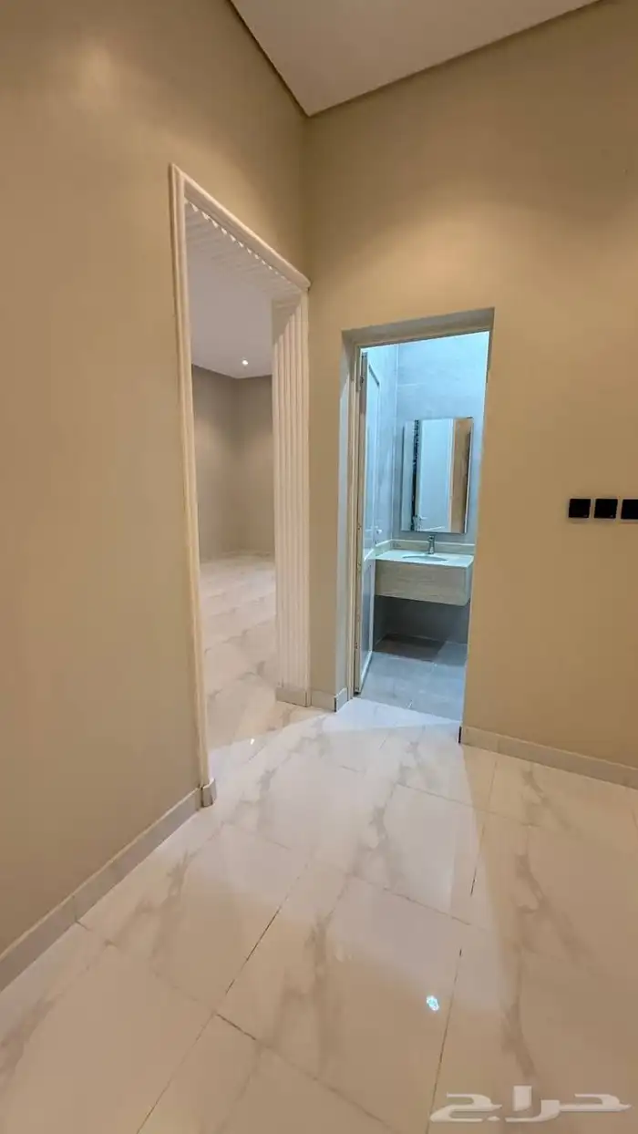 للبيع دبلكس بحي النفل 15