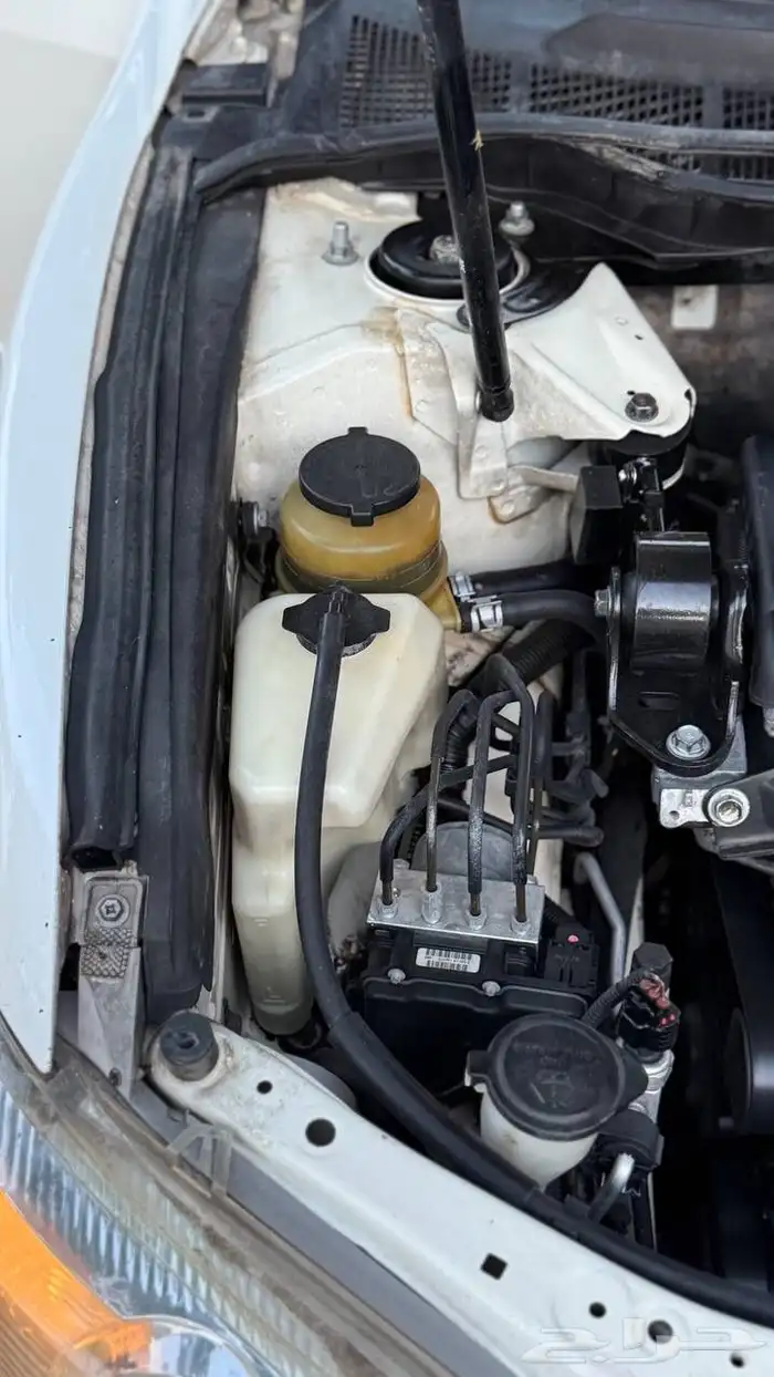 كامري 2011 فل كامل 60