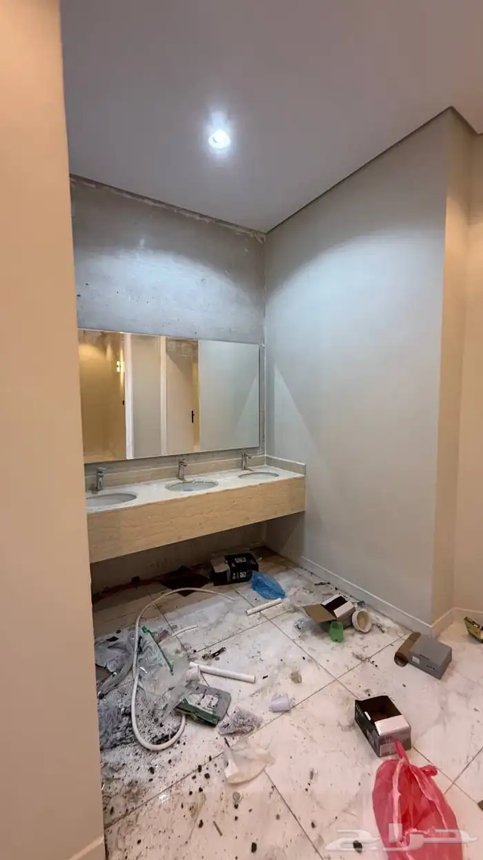 للبيع دبلكس بحي النفل 5