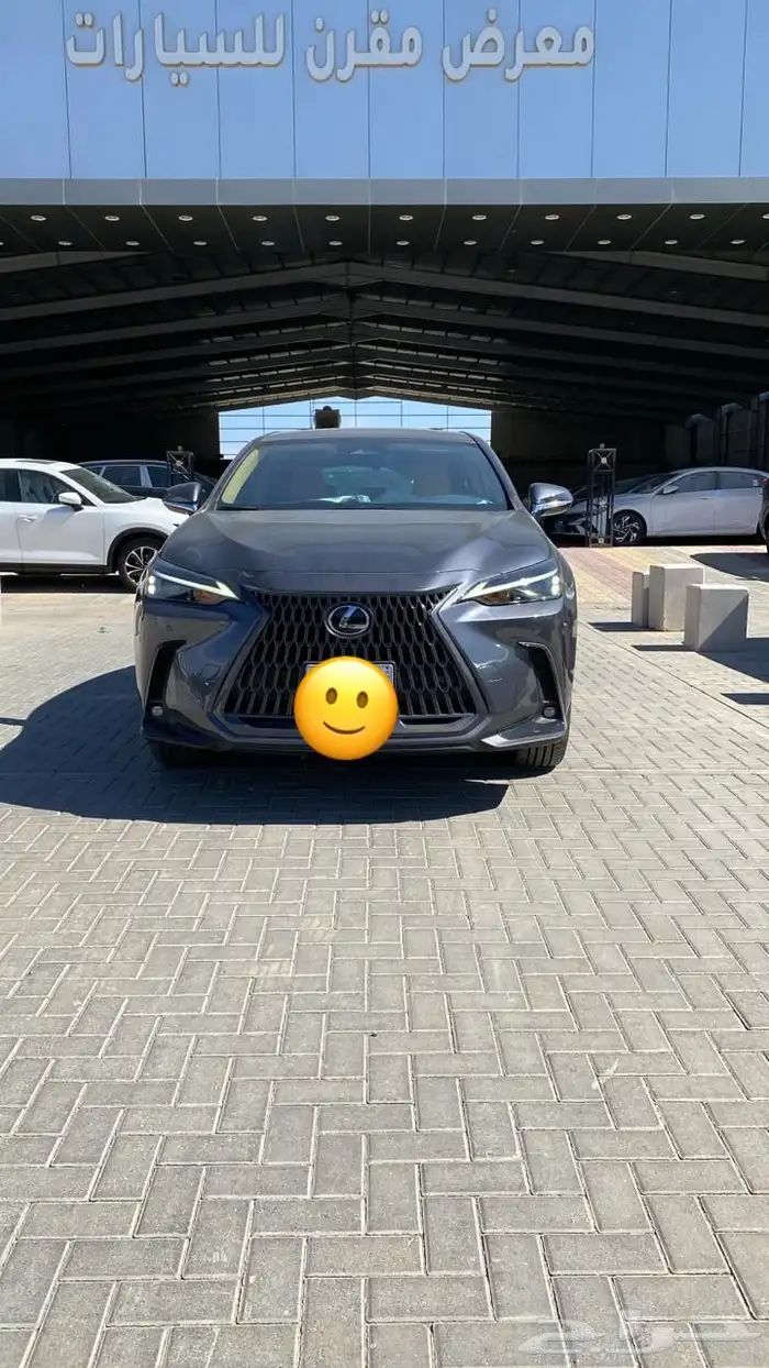 لكزس NX350 سعودي 2025 ممشى قليل 0