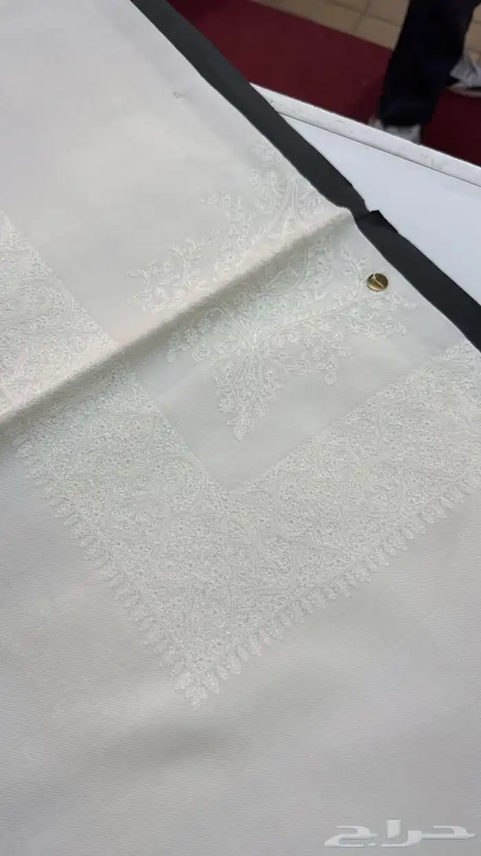 شالات كشميريه دبل فيس 5