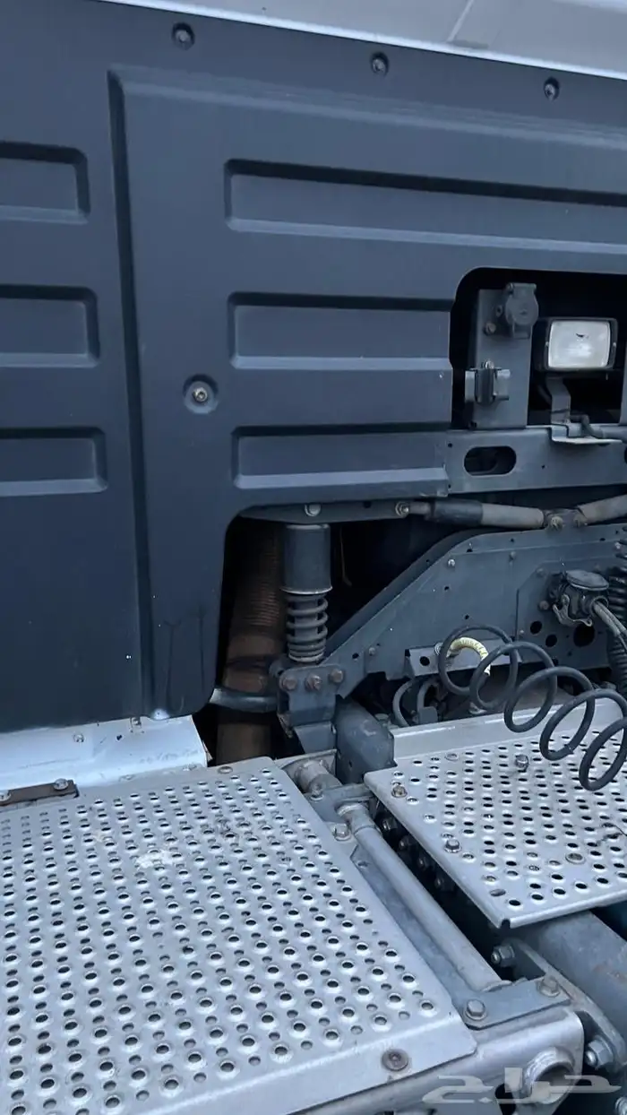 شاحنه اكتروس مديل 2011 7