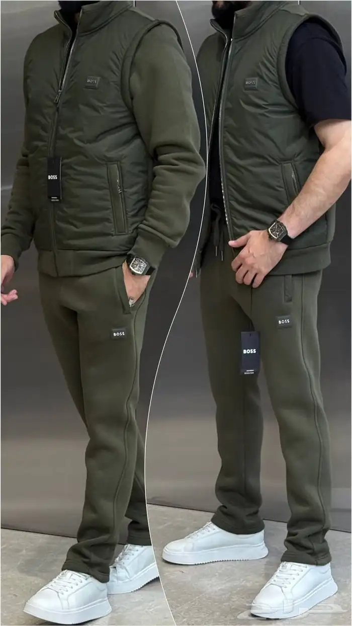 لعشاق الفخامة والأناقة فقط 24