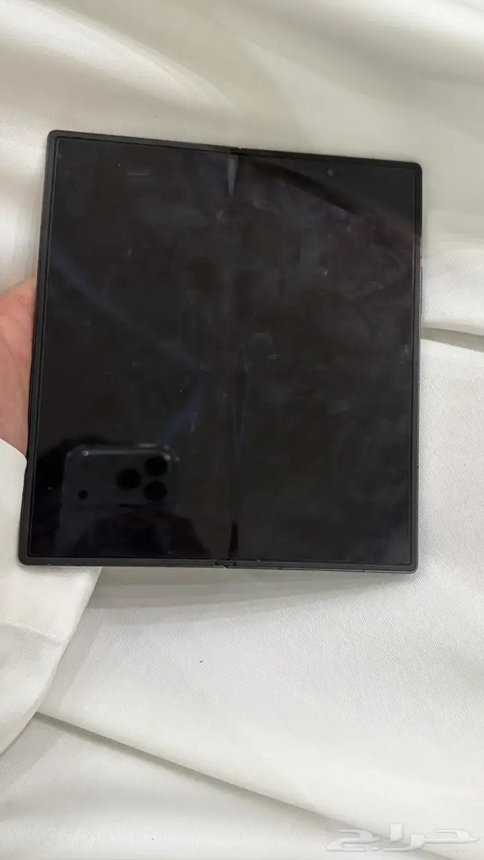 جالكسي z fold 7 1