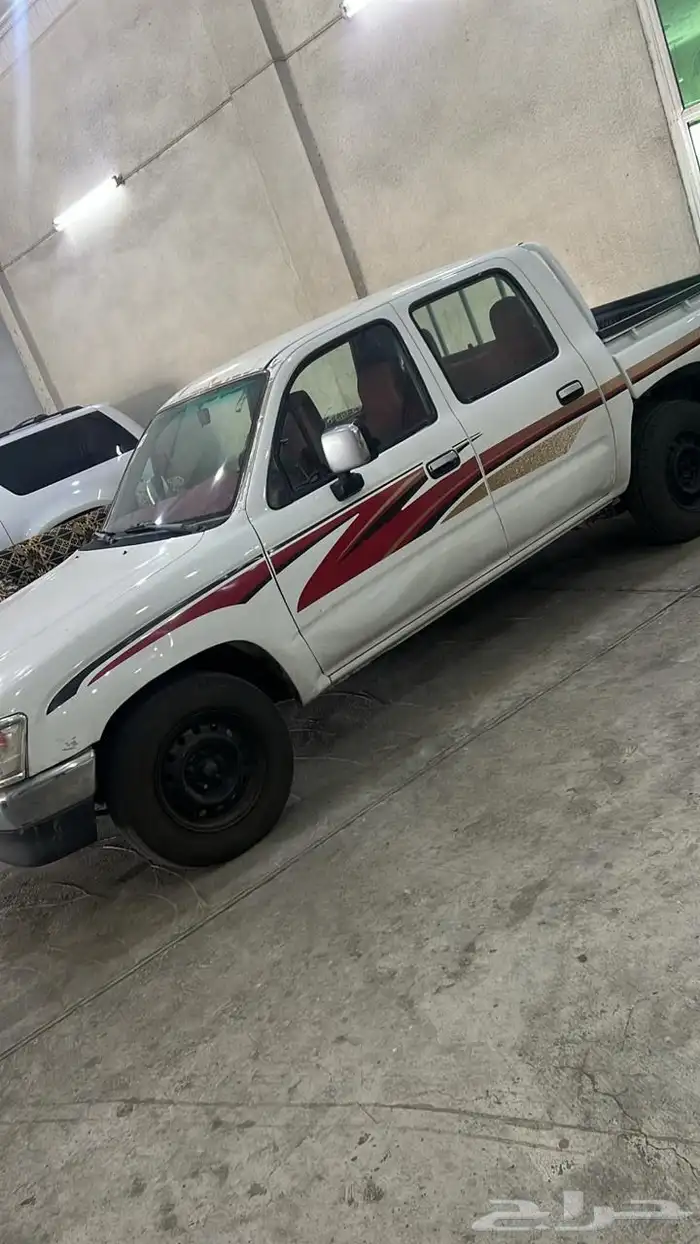 هايلوكس للبيع 0