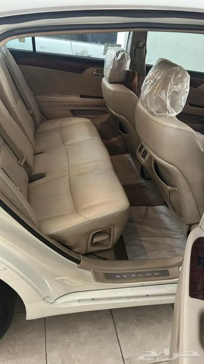 للبيع افالون 2012 7