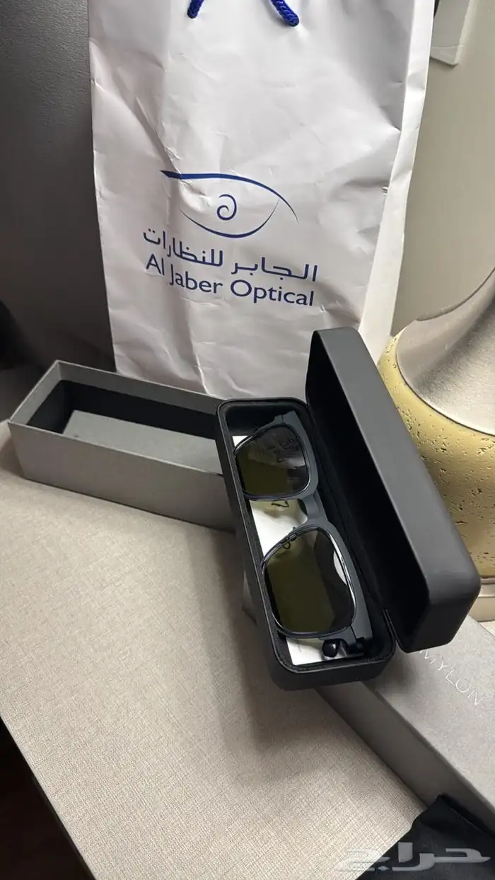 نظارات ماركه الاصلي 4