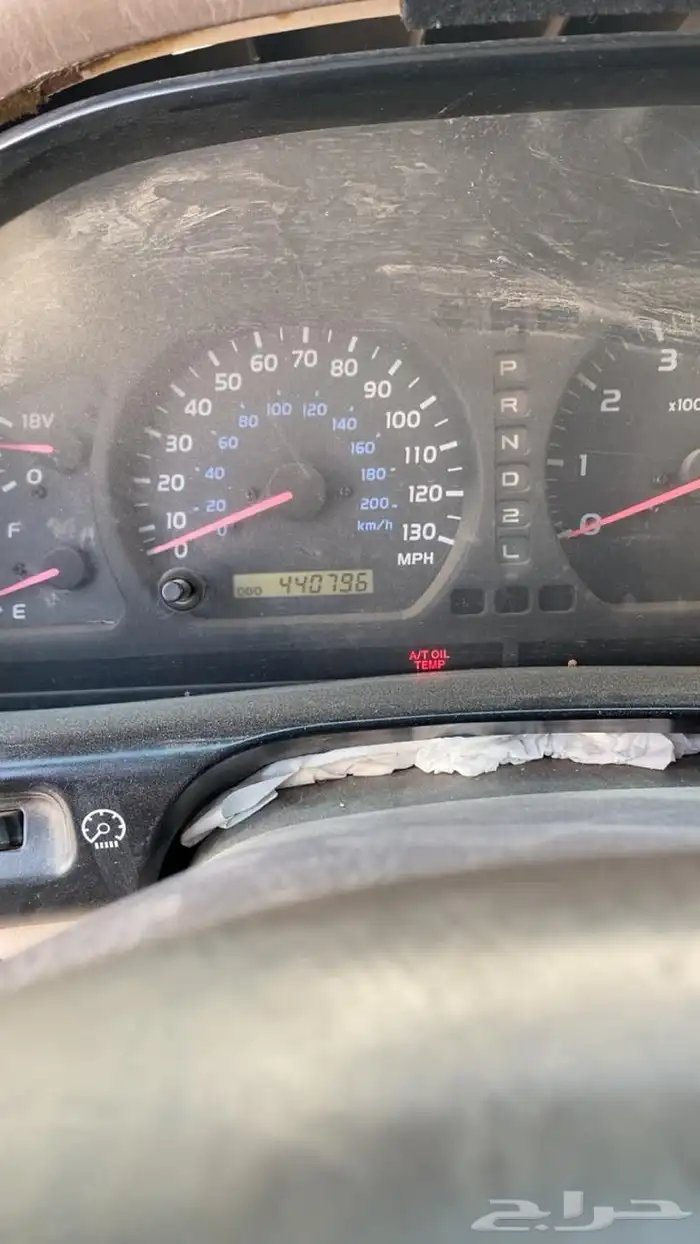 فكس ار 98 للبيع نظيف محركات شرط دبل خفيف ثقيل 8