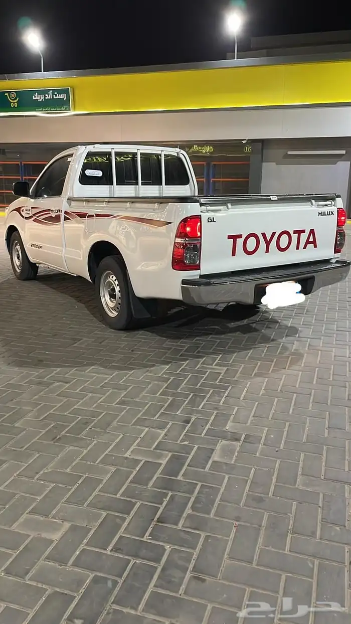 مطلوب مطلوب مطلوب هايلوكس 15 1