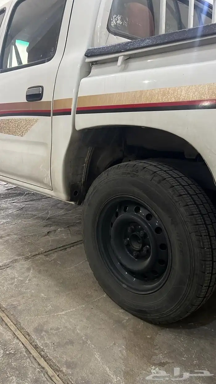 هايلوكس للبيع 3