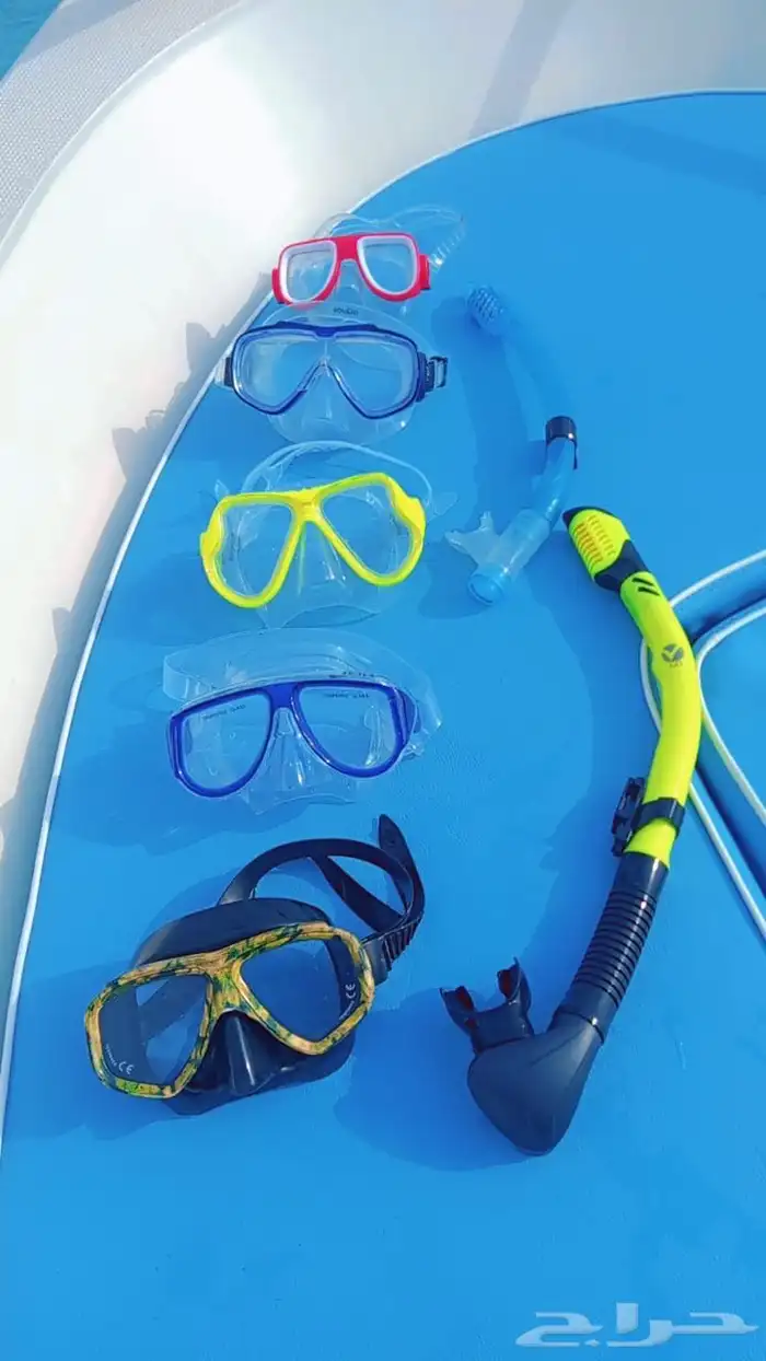 رحلات صيد رحلات بياضه رحلات بحرية 4