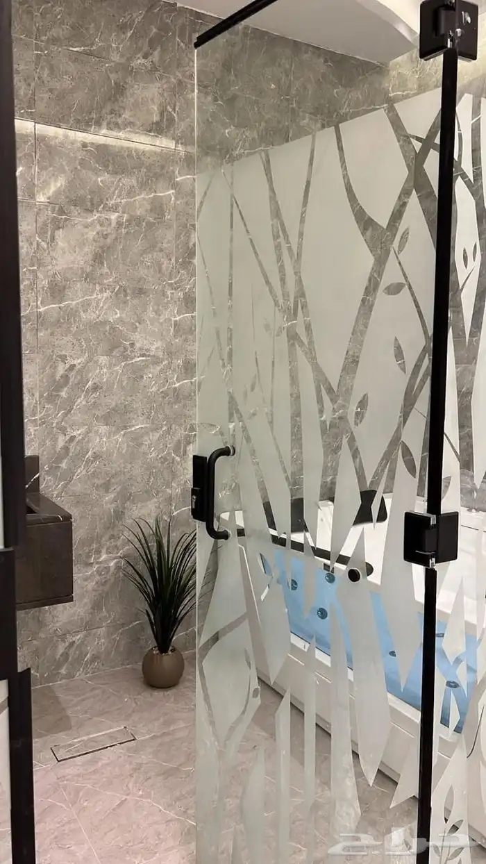 شاليهات الرمال 91