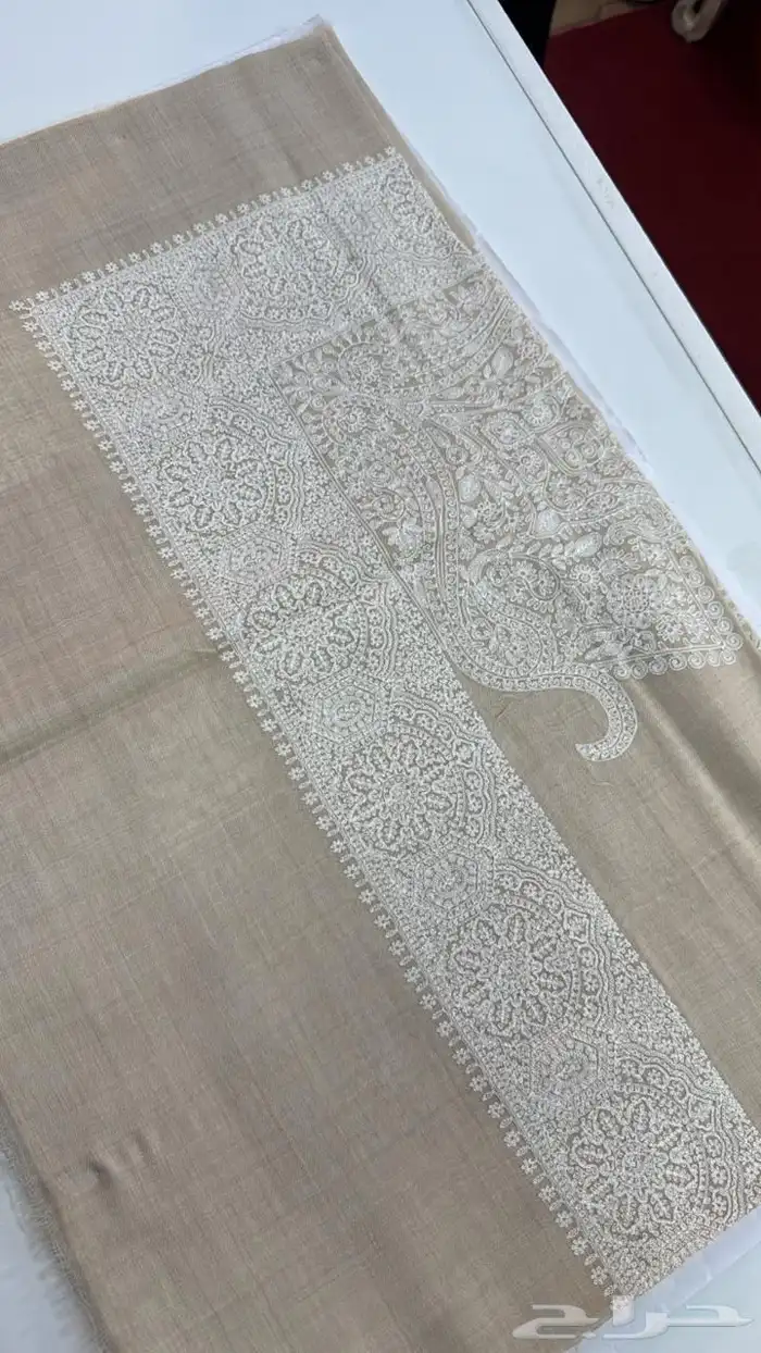 شالات كشميريه دبل فيس 2