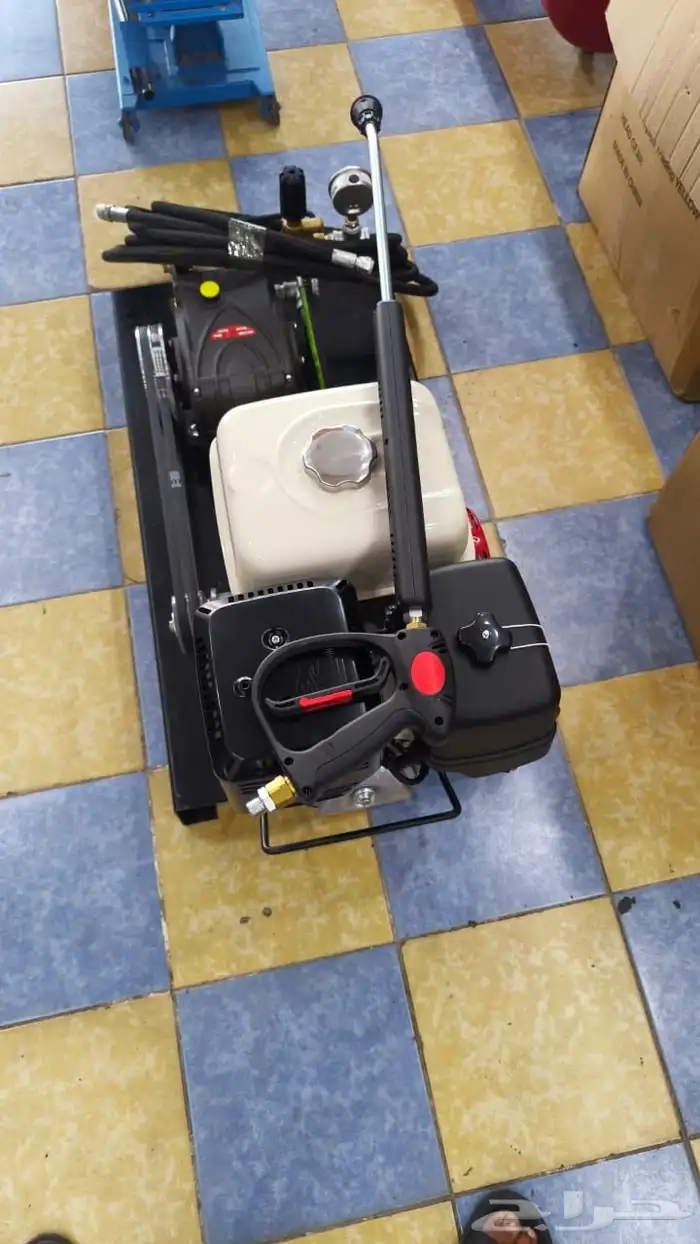 مواطير ومولدات كهرباء 13