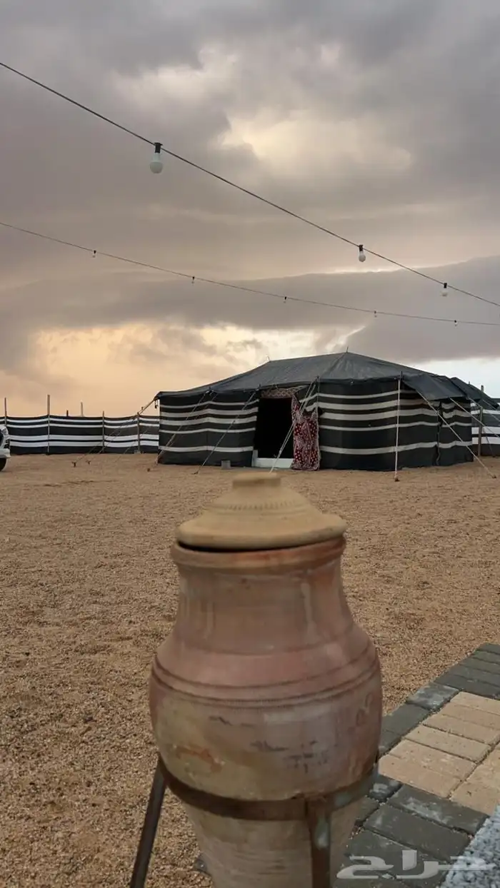 بيت شعر خيمه 0
