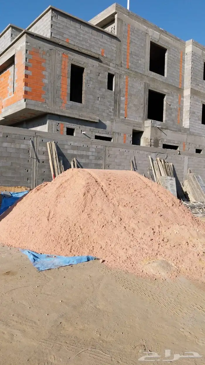 مواد البناء 1