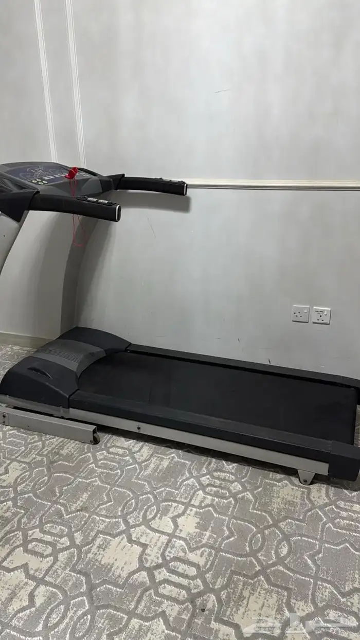 جهاز سير كهربائي 0