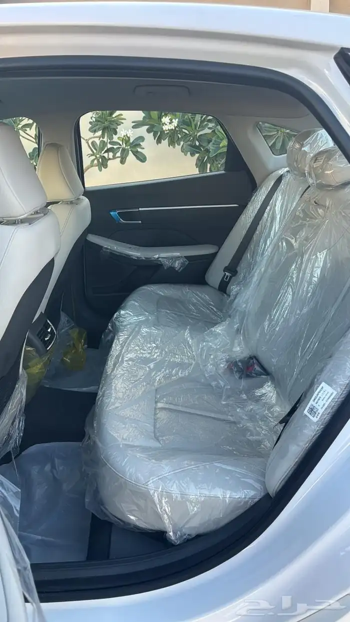 سوناتا 2025 ستاندر 6