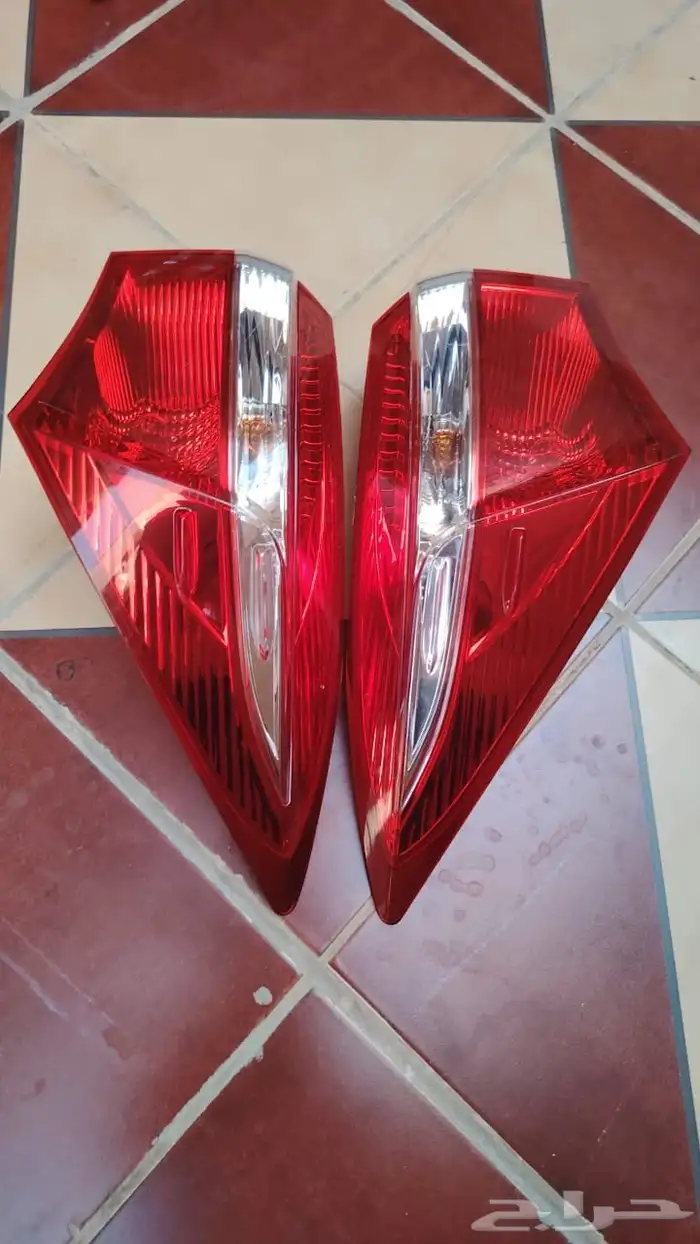 اسطبات كامري 2015 اصلي نضيف 4