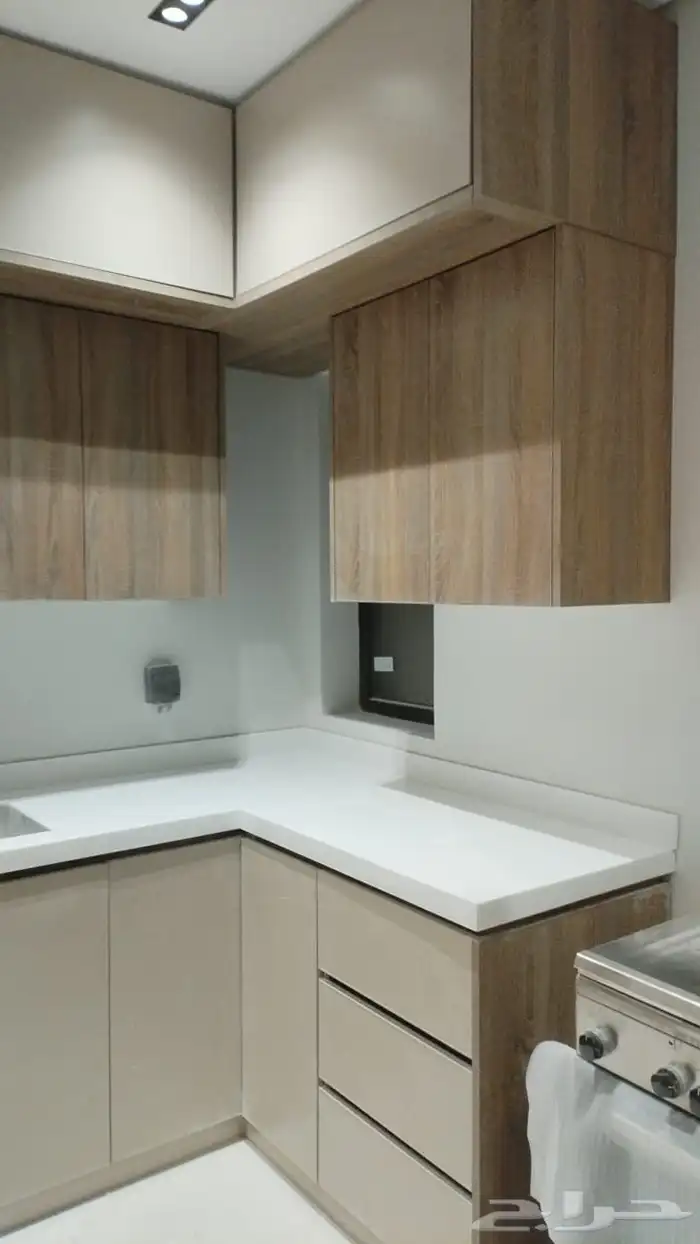 مطابخ ألمنيوم تفصيل فاخر تنفيذ احترافي وجودة تليق بمكانك 11